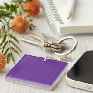 Elevate Your Website Design with a Stunning Purple Key Ring