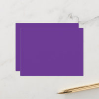 Elevate Your Website Design with a Stunning Purple