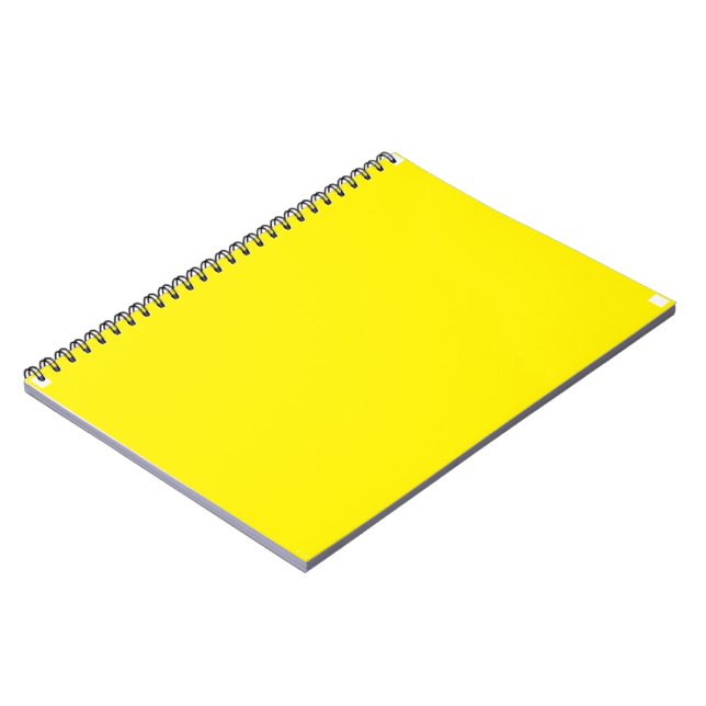 Elevate Your Writing Game Today Notebook (Left Side)