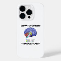 Elevate Yourself Think Critically Brainy Advice