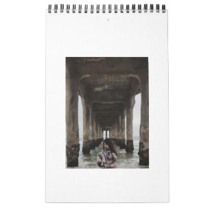 Elevated Calendar