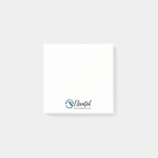 Elevated Orthodontics White Notes