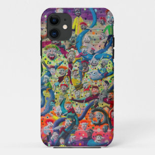 Elevated Serotonin Levels Case-Mate iPhone Case