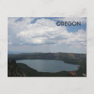 Elevation 7984 postcard