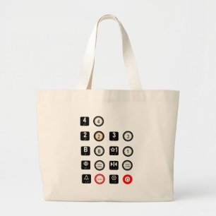 Elevator Bag