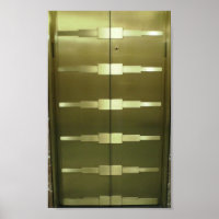 Elevator Of Imagination