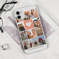 Eleven Photo Collage Best Friend Happy Birthday