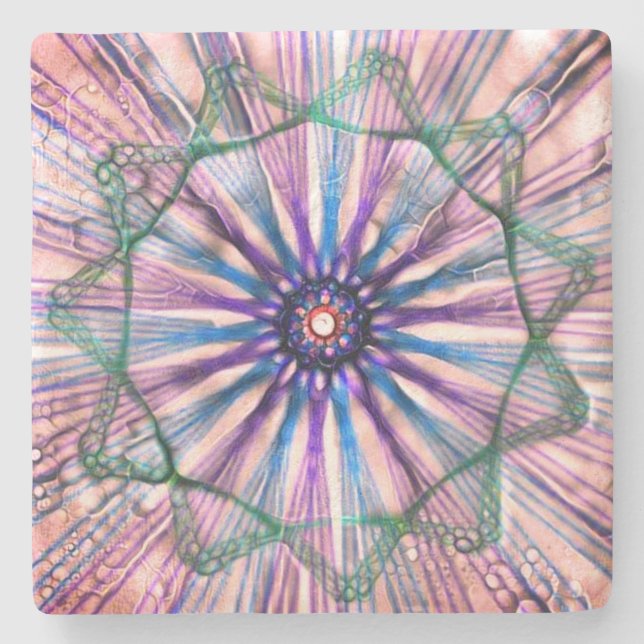 Eleven Stone Coaster (Front)