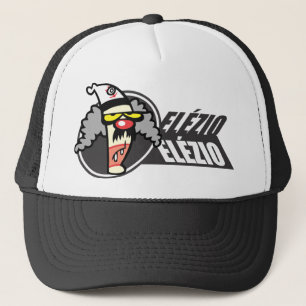 Elézio Trucker Hat