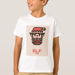 ELF #4 T-Shirt