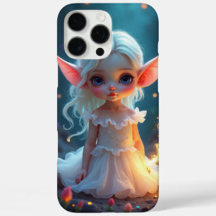 Elf iPhone 16 pro max case