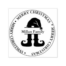 Elf Christmas Boy theme