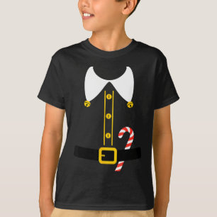 Elf Costume T-Shirt