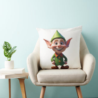 ELF CUSHION