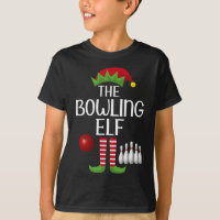 Elf Group Matching Family Christmas Costume The Bo