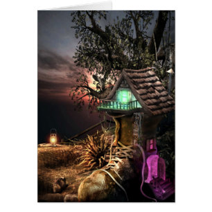 Elf House