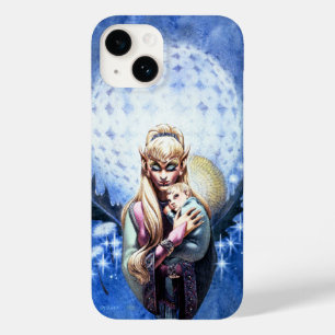 Elf Madonna iPhone 6 Case