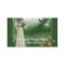 Elf Magic in Grass Field :: Fantasy Business Card