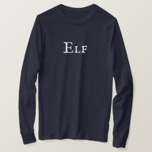 "Elf" Men's T-Shirt