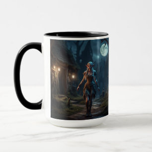 Elf Mug