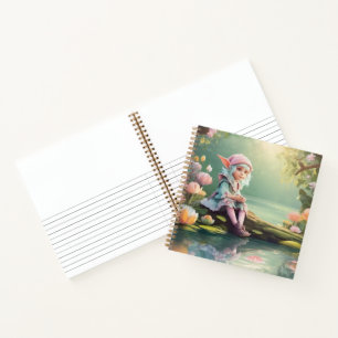 Elf Notebook