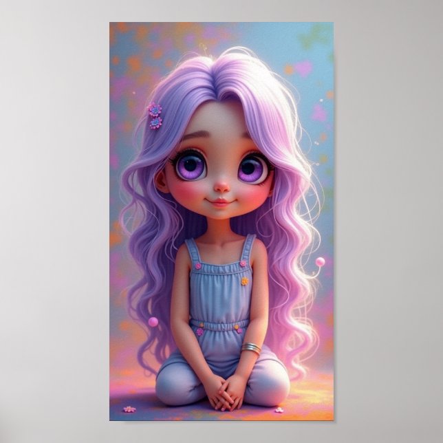 Elf * poster (Front)