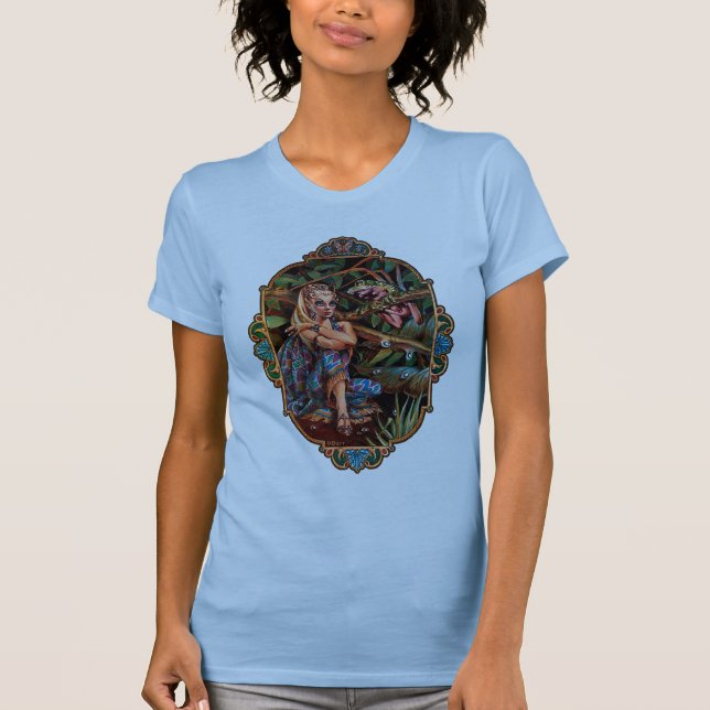 Elf Princess T-Shirt (Front)