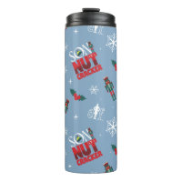 Elf "Son of a Nutcracker" Winter Pattern