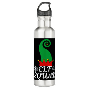 Elf Squad 710 Ml Water Bottle