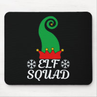 Elf Squad