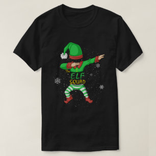 elf squad T-Shirt