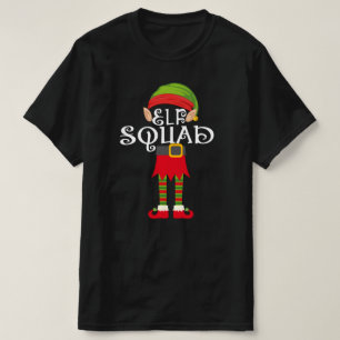 elf squad T-Shirt