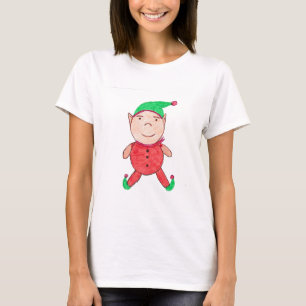 Elf T-Shirt