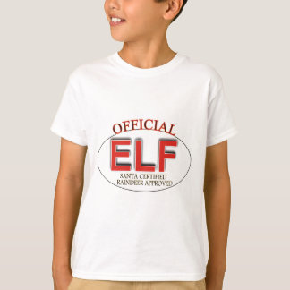 ELF T-Shirt