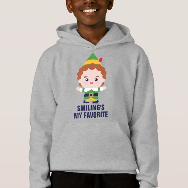 Elf the Movie | Cute Buddy (Front)