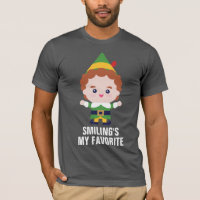 Elf the Movie | Cute Buddy