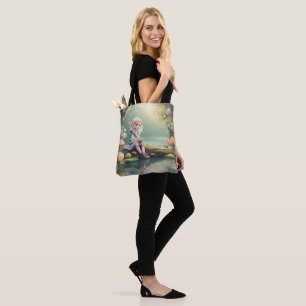 Elf Tote Bag