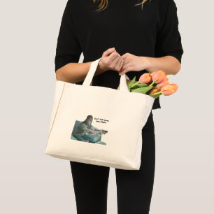 Elf Video Gamer Boss Fight Tote Bag