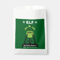 Elf  Xmas Party