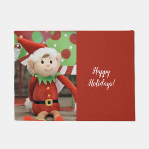 Elfie Doormat