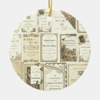 Elgin Illinois 1880's Sepia Club Invitations Party