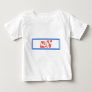 Eli Baby T-Shirt