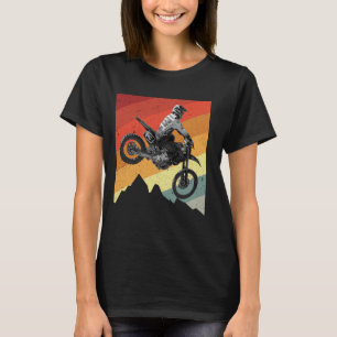 Eli ET3 Tomac Viintage T-Shirt
