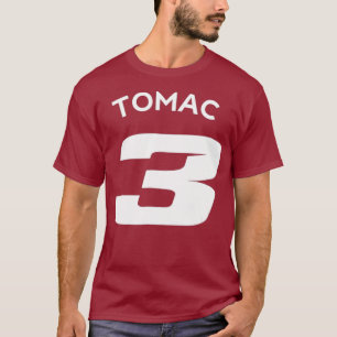 ELI TOMAC ET3 MOTOCROSS AND SUPERCROSS RIDER T-Shirt