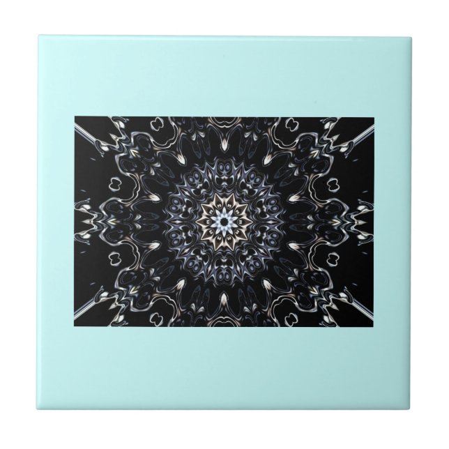 Eligance Tile (Front)