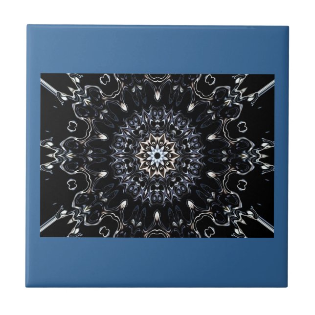 Eligance Tile (Front)