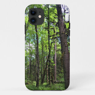 Elijah Bristow State Park, Dexter, Oregon Case-Mate iPhone Case