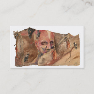 Elijah Card