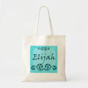 Elijah Ornamental Bag
