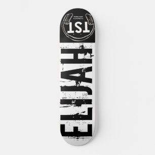 ELIJAH Skateboard